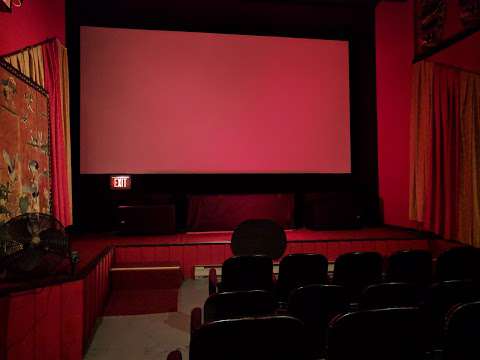 Highlands Cinemas